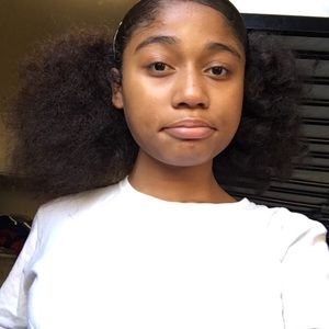 Meet your Posher, Lilyanna